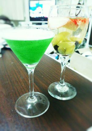 茶味香(ちゃみかんばし)-レシピのメイン写真