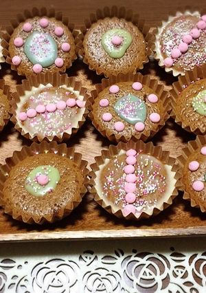 ❤️パパ バレンタイン❤️-レシピのメイン写真
