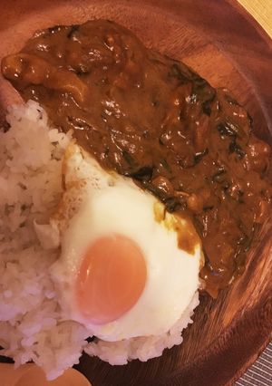 甘くて濃厚☆ココナッツカレー-レシピのメイン写真