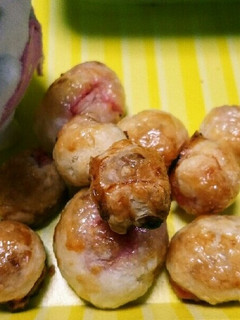 巻くだけ簡単いちごパイ♪-レシピのメイン写真