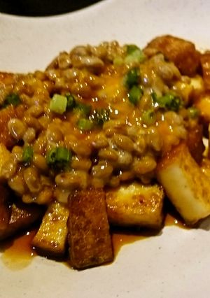 大豆・大豆・たまご-レシピのメイン写真