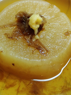 大根炊き-レシピのメイン写真