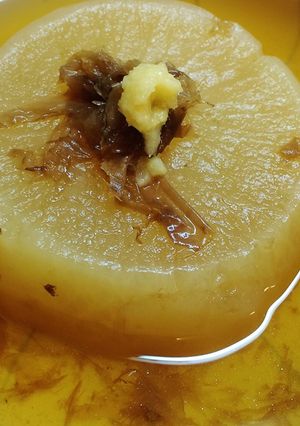 大根炊き-レシピのメイン写真