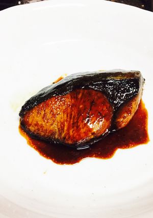 簡単☆ブリの照り焼き☆失敗なし-レシピのメイン写真
