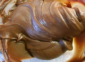 とっても便利なガナッシュクリーム！-レシピのメイン写真