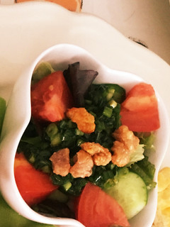 鶏皮-レシピのメイン写真