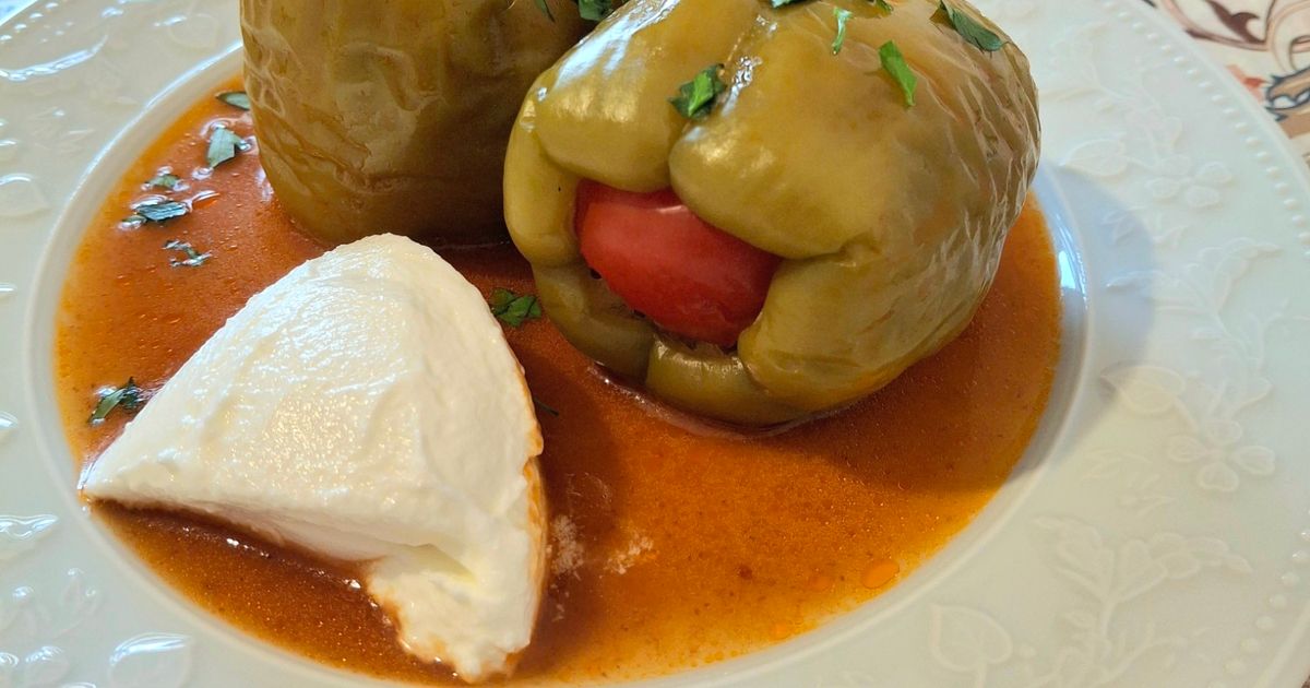 基本からアレンジまで！思わずつくりたくなる「トルコ料理 ドルマ」のレシピ集 | クックパッド