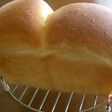 ホシノ天然酵母♪ふんわり山食パン