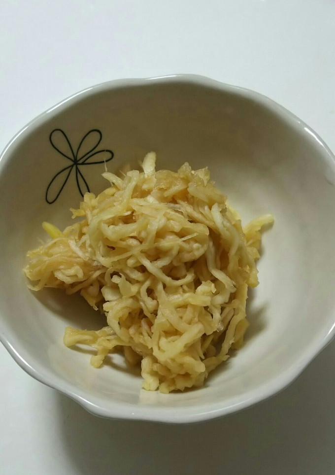 簡単！便利！切り干し大根の漬け物☆-レシピのメイン写真