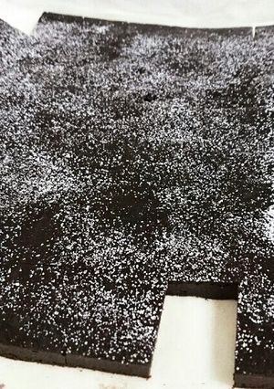 カフェモカ(ココア+コーヒー)ブラウニー-レシピのメイン写真