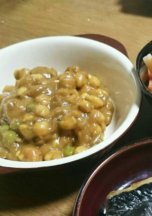 簡単☆ひよこ豆入りカレー-レシピのメイン写真