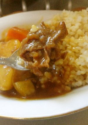 最速の大鍋カレー-レシピのメイン写真