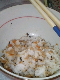 豆腐のちりちり炒め-レシピのメイン写真