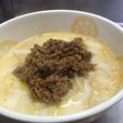 練りごまなしでもおいしい☆牛乳坦々麺