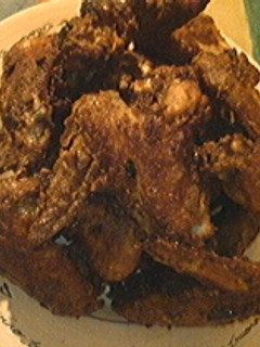 から揚げ 手羽先★-レシピのメイン写真