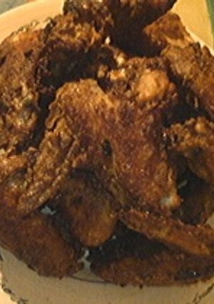 から揚げ 手羽先★-レシピのメイン写真