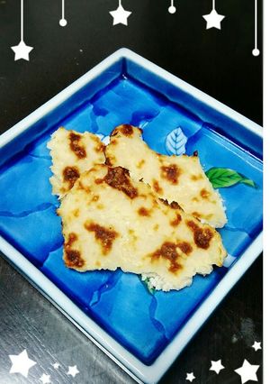 板粕/大人のおやつ-レシピのメイン写真