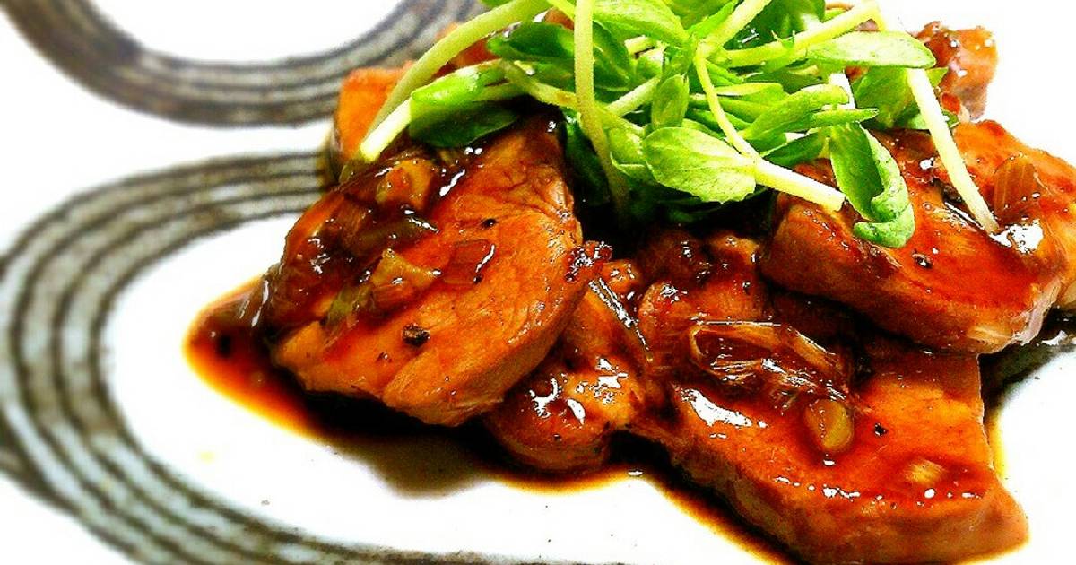 基本からアレンジまで！思わずつくりたくなる「豚フィレ肉」のレシピ集 | クックパッド