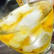 風邪のひき始め、喉の痛みに。大根あめ