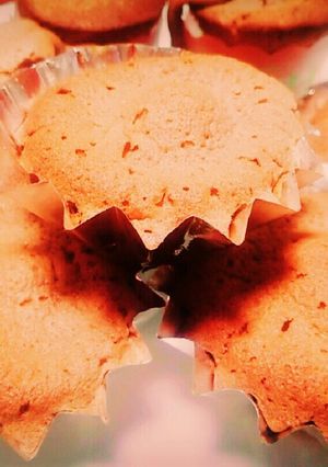 ✧簡単カップガトーショコラ✧-レシピのメイン写真