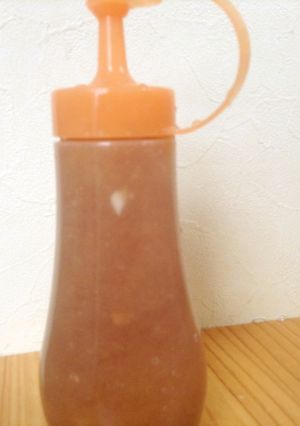 絶品！！オニオンドレッシング-レシピのメイン写真