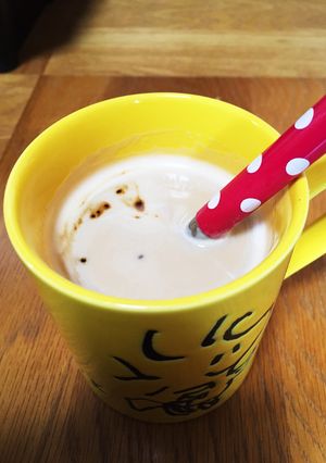 コーヒー甘酒-レシピのメイン写真