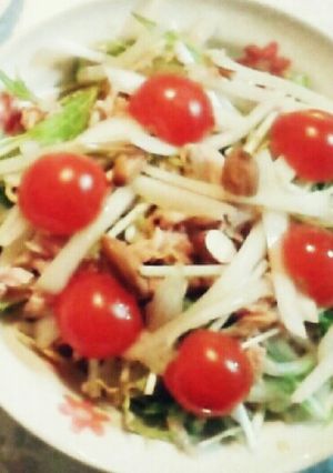 イタリアン美味サラ-レシピのメイン写真
