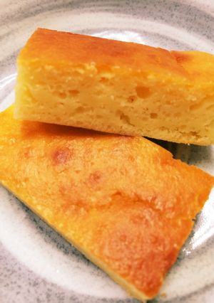 チーズケーキ♡-レシピのメイン写真