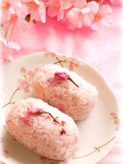 ✿桜ごはん✿-レシピのメイン写真