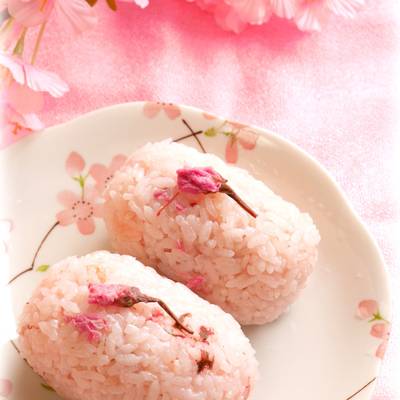 ✿桜ごはん✿