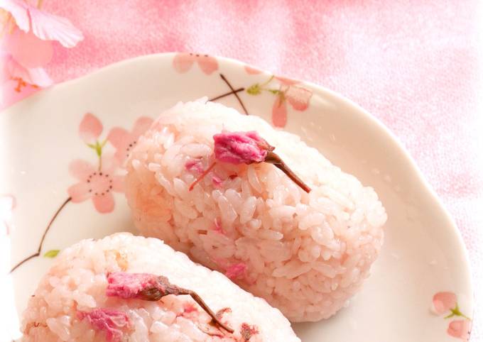 ✿桜ごはん✿ by aprea 【クックパッド】 簡単おいしいみんなのレシピ  