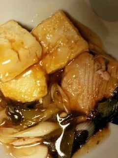 ぶりの照り焼き-レシピのメイン写真