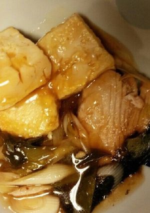 ぶりの照り焼き-レシピのメイン写真