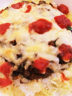 くどすぎない!簡単カレードリア-レシピのメイン写真