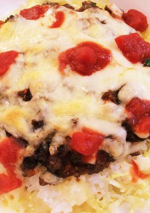 くどすぎない!簡単カレードリア-レシピのメイン写真