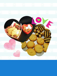 さっくりクッキー☆-レシピのメイン写真