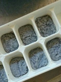 しらす☆離乳食初期-レシピのメイン写真