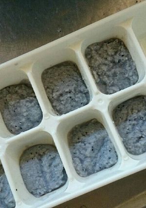 しらす☆離乳食初期-レシピのメイン写真