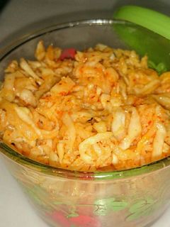 韓国風☆切り干し大根の和え物-レシピのメイン写真