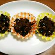 パリポり~煎り豆のチョコ掛け