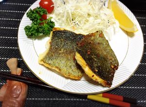 祝✨人気検索1位！ニジマスのムニエル-レシピのメイン写真