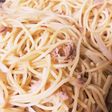 簡単!大根とツナのあっさりパスタ