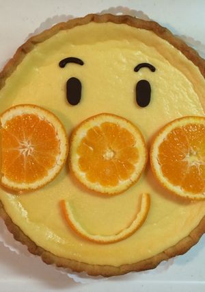 誕生日に！簡単アンパンマンのケーキ☆-レシピのメイン写真