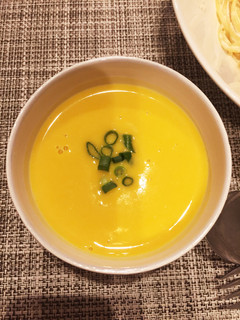 かぼちゃスープ♡シンプル簡単♡-レシピのメイン写真