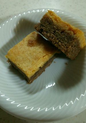 ダブルチョコクッキー☆★-レシピのメイン写真