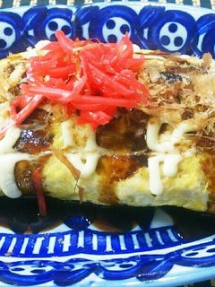 たっぷりキャベツのとん平♪-レシピのメイン写真