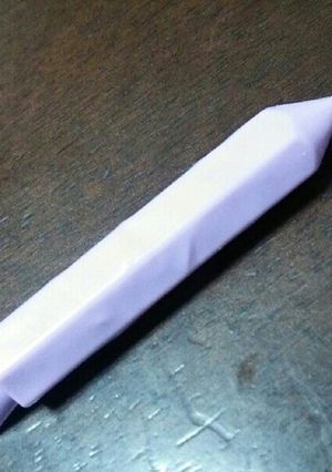 バレンタイン菓子作りに♪デコペン溶かし方-レシピのメイン写真