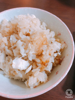 炊飯器で簡単に鯛めし-レシピのメイン写真