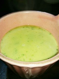 ほうれん草のミルクスープ♪-レシピのメイン写真