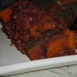 ゆでこぼし無し。体に優しい小豆かぼちゃ